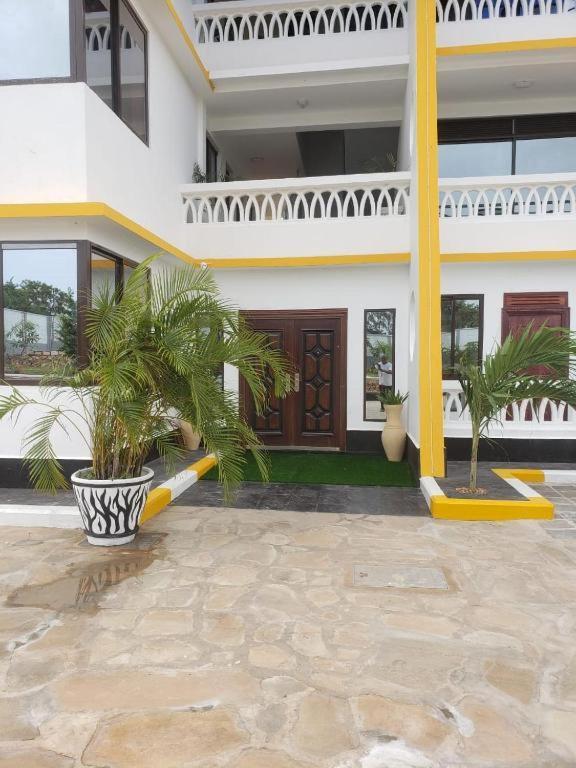 Aparthotel Casa Marabella A2 Diani Beach Exterior foto